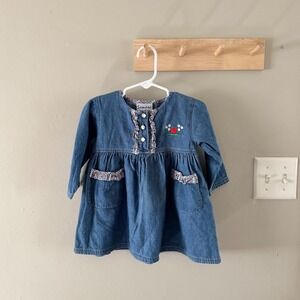 18m vintage Samara dress